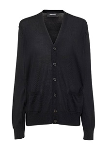 Dsquared2 Cardigan